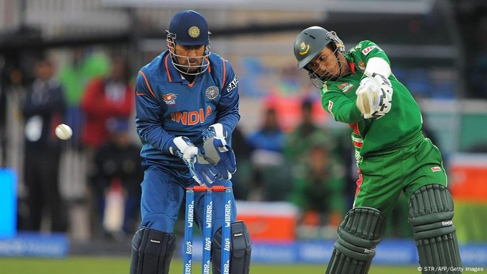 সর্বশ্রেষ্ঠ বাংলাদেশি ক্রিকেটার
