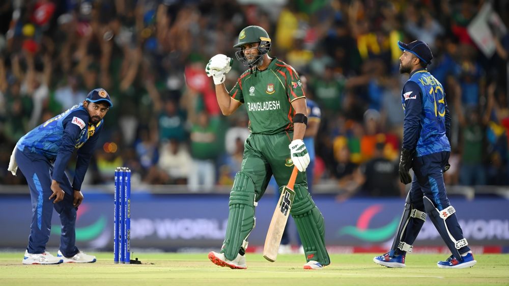 সর্বশ্রেষ্ঠ বাংলাদেশি ক্রিকেটার