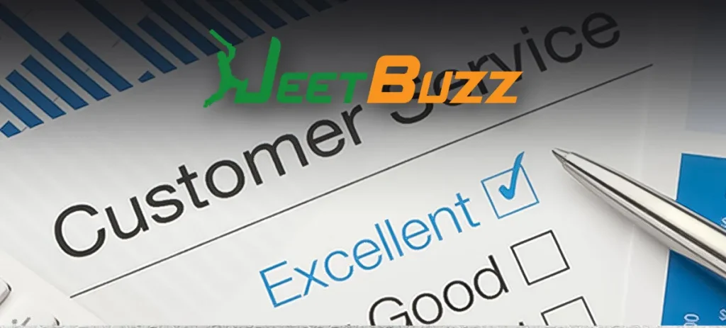 CEO Jeetbuzzbetnet