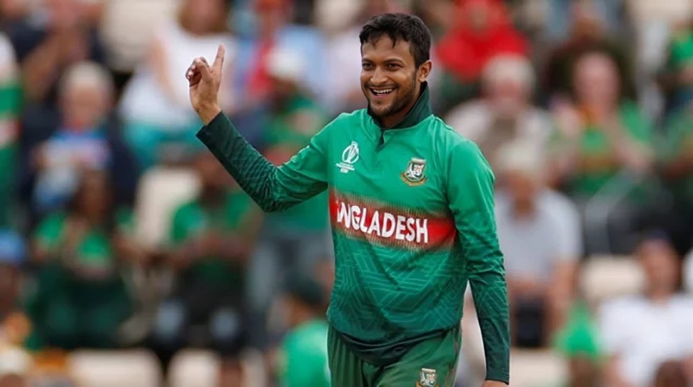 সর্বশ্রেষ্ঠ বাংলাদেশি ক্রিকেটার