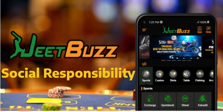 CEO Jeetbuzzbetnet