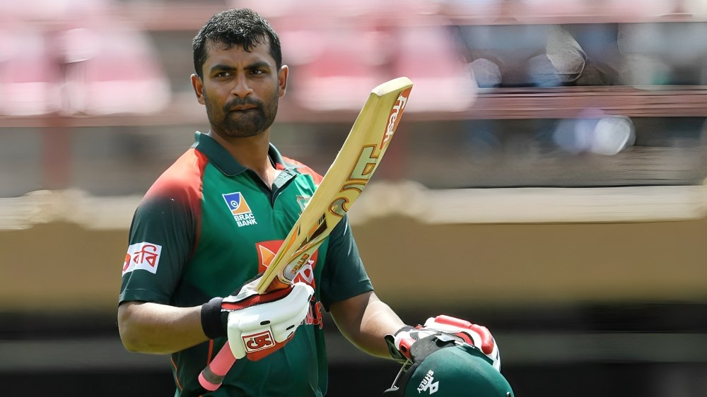 সর্বশ্রেষ্ঠ বাংলাদেশি ক্রিকেটার