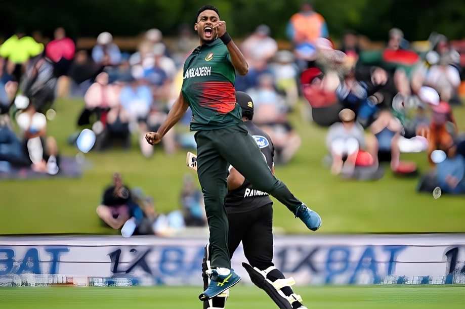শীর্ষ ৫ বাংলাদেশি বোলার