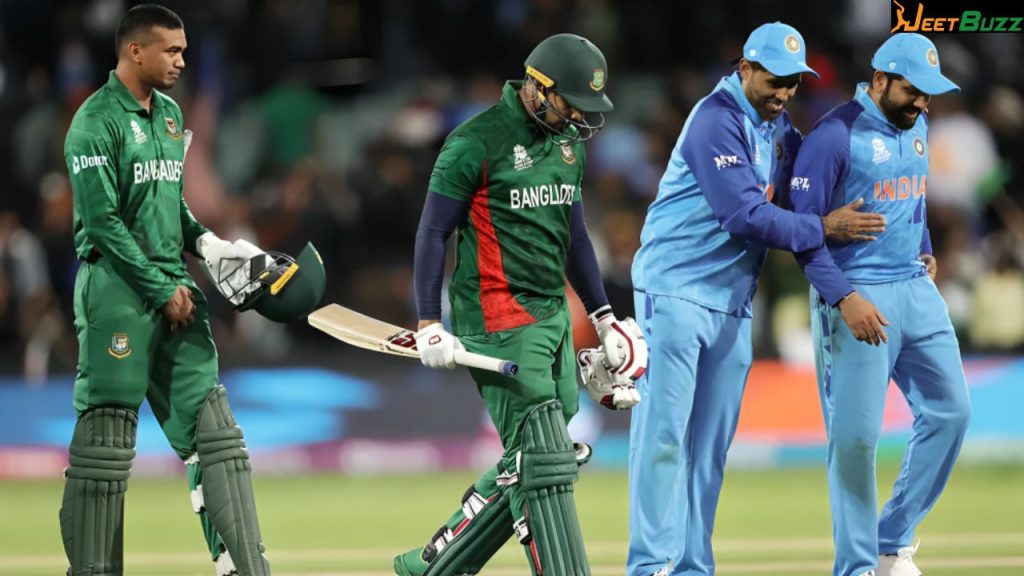 আগস্টে ভারতের বাংলাদেশ সফর