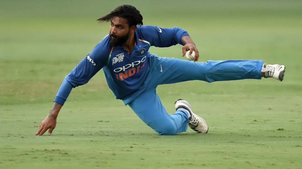 ক্রিকেট ইতিহাসের সর্বশ্রেষ্ঠ ফিল্ডার