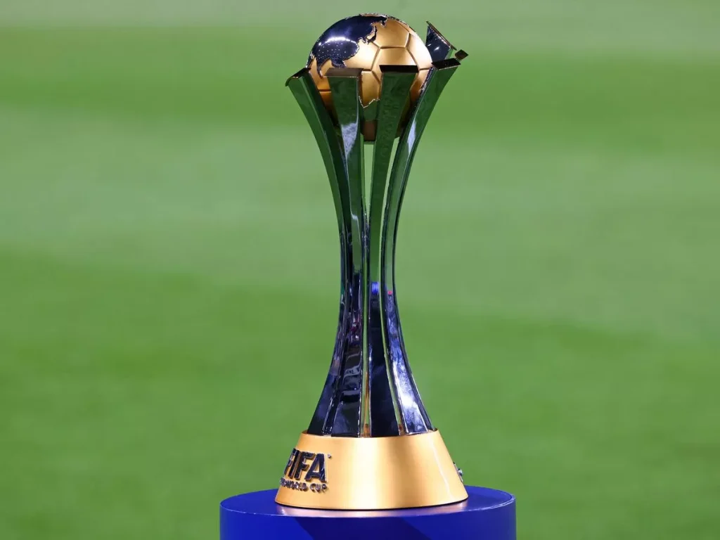 ক্লাব বিশ্বকাপে খেলবেন না রোনালদো