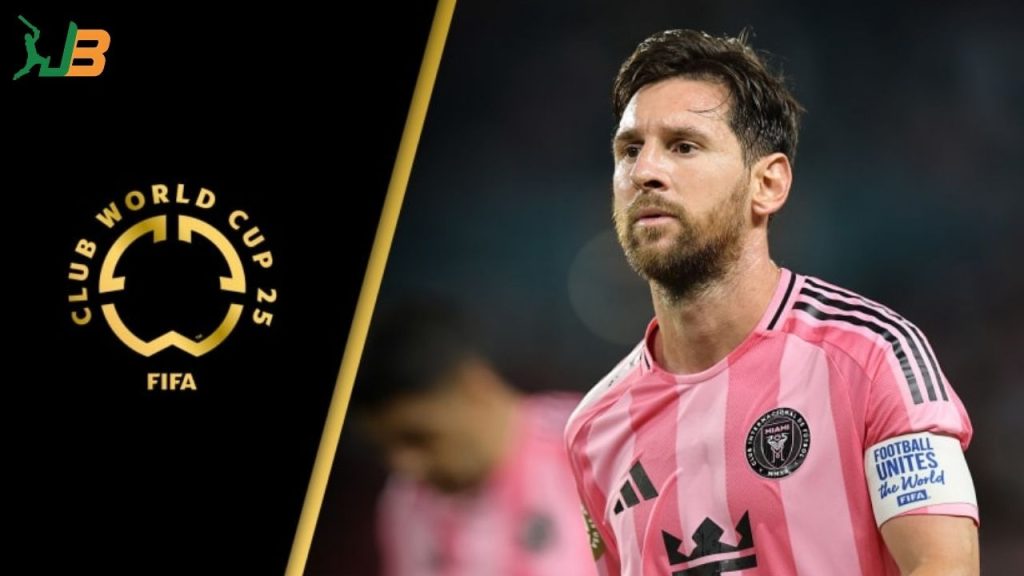 ক্লাব বিশ্বকাপে ইন্টার মিয়ামি বনাম আল আহলি ম্যাচে গোলশূন্য ড্র
